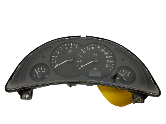 Tahhomeeter Opel Corsa C 09166814FL 110008988009 21724 main product photo