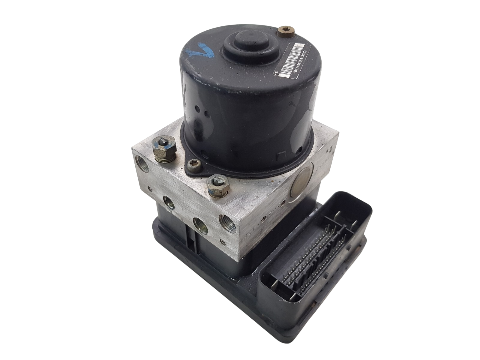 Abs Pump Ford Fiesta Fusion 2S61-2M110-CD 10.0960-0100.3 2762 main product photo