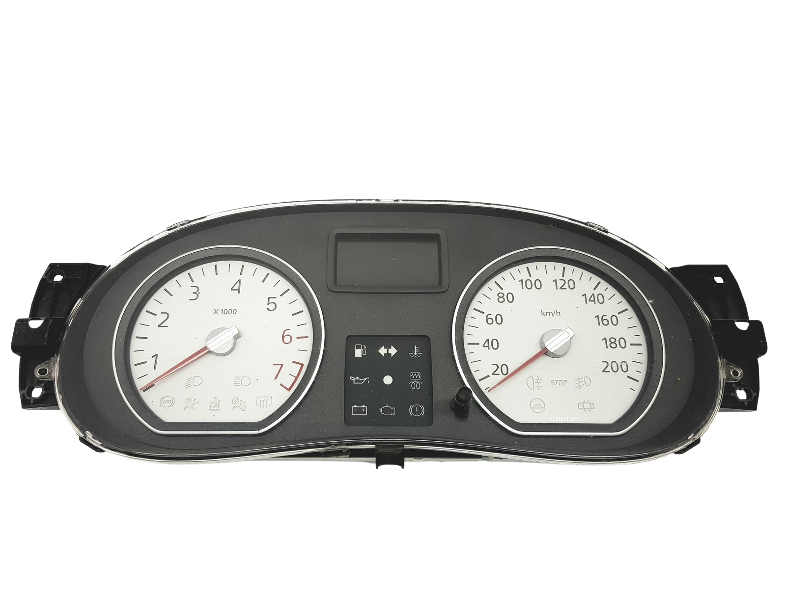 Tahhomeeter Dacia Sandero P248104802R 56973 main product photo