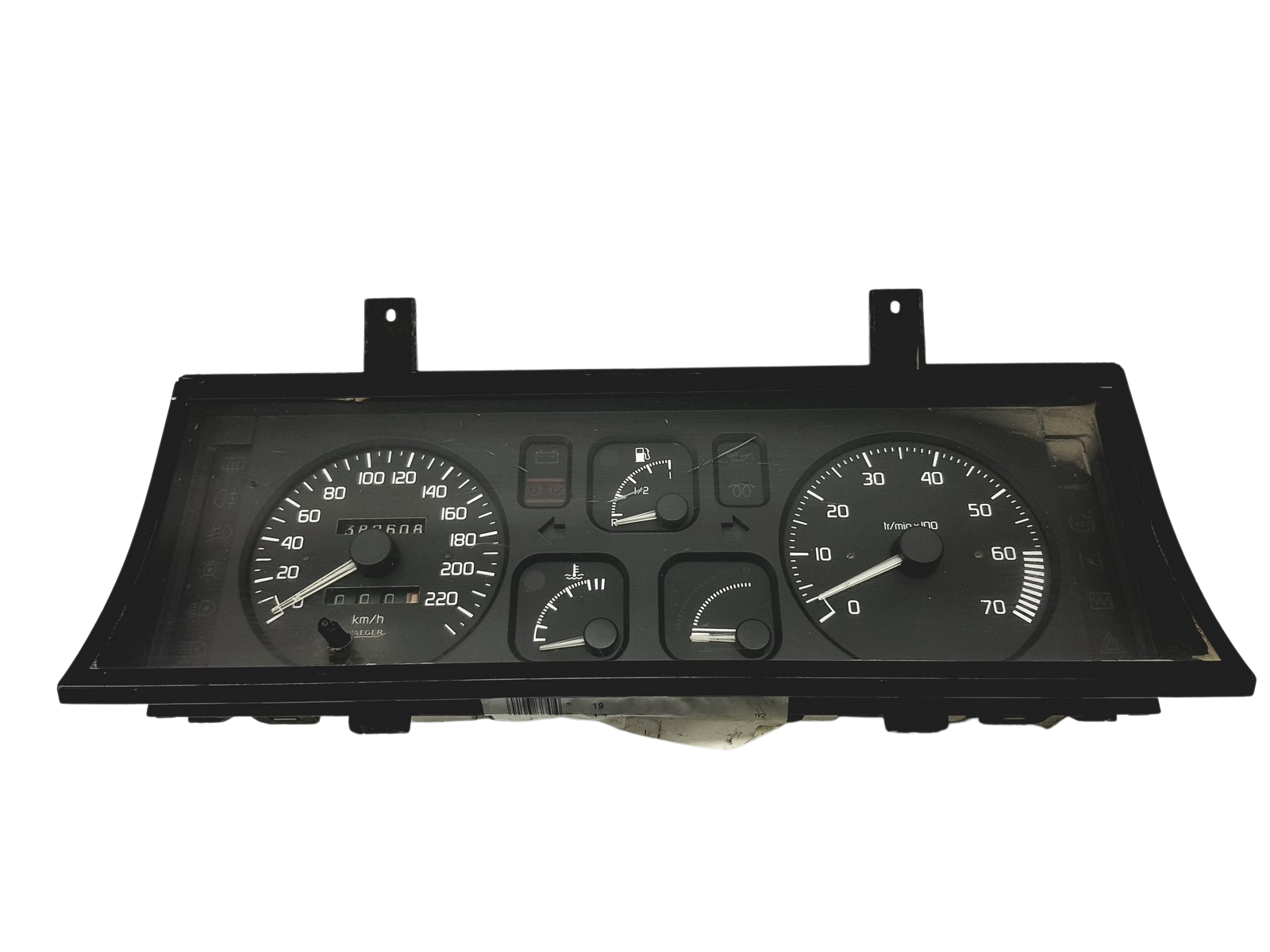 Tahhomeeter Renault 19 7700815940 52766 main product photo