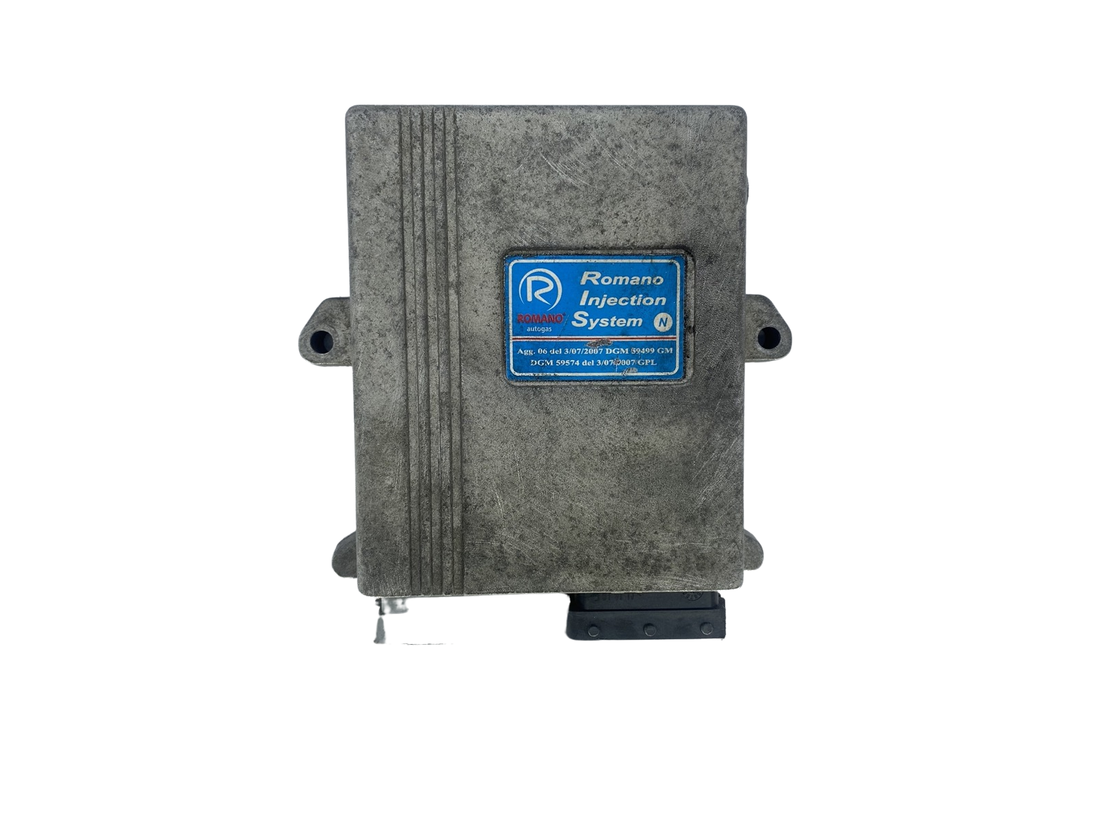 Juhtplokk LPG 10R-020775 67R-010157 110R-006005 Seguential GIS 48508 main product photo