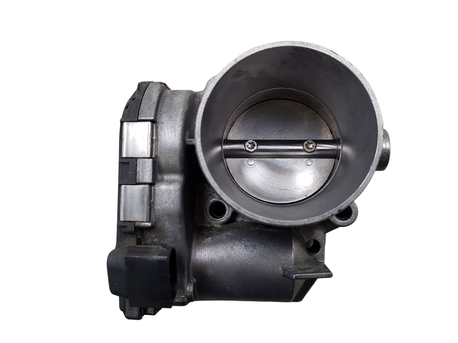 Gaasiklapi ventiil Alfa Romeo Iveco Opel 0280750073 Bosch 2625 main product photo