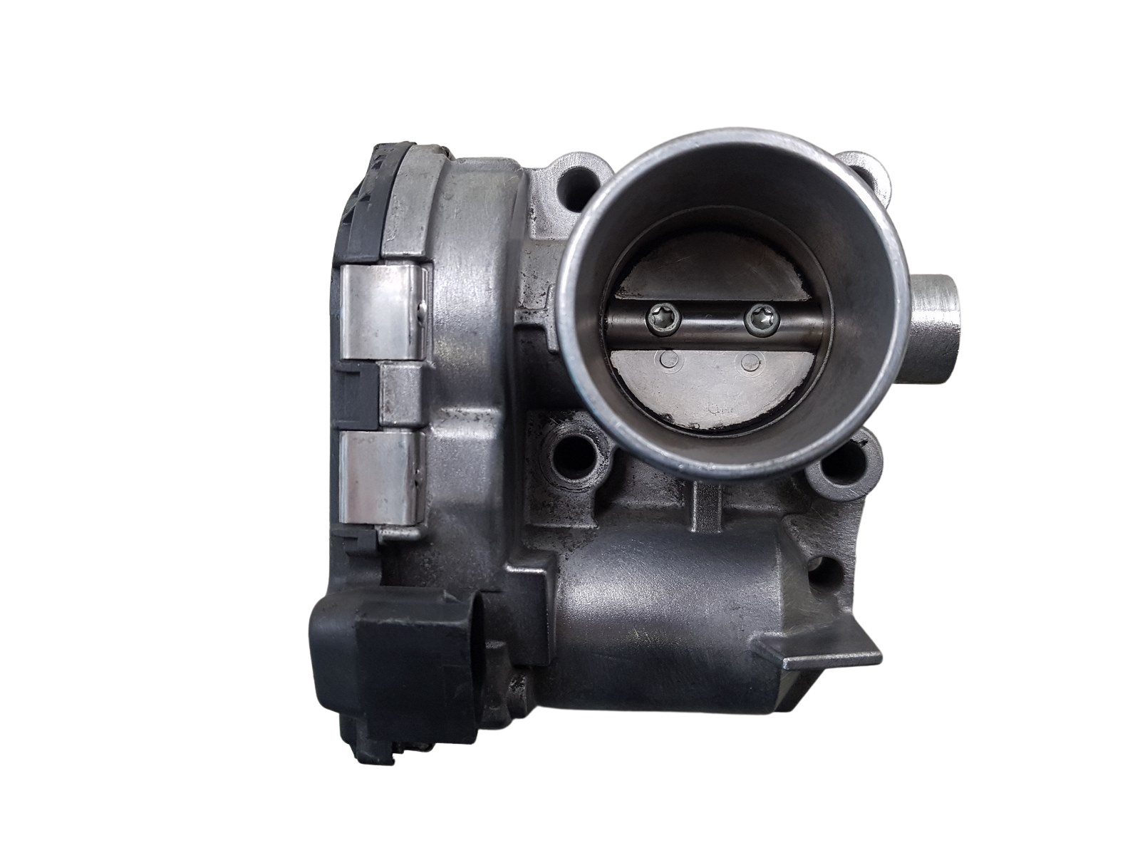Gaasiklapi ventiil Fiat Lancia 0280750042 1.2B Bosch 2736 main product photo