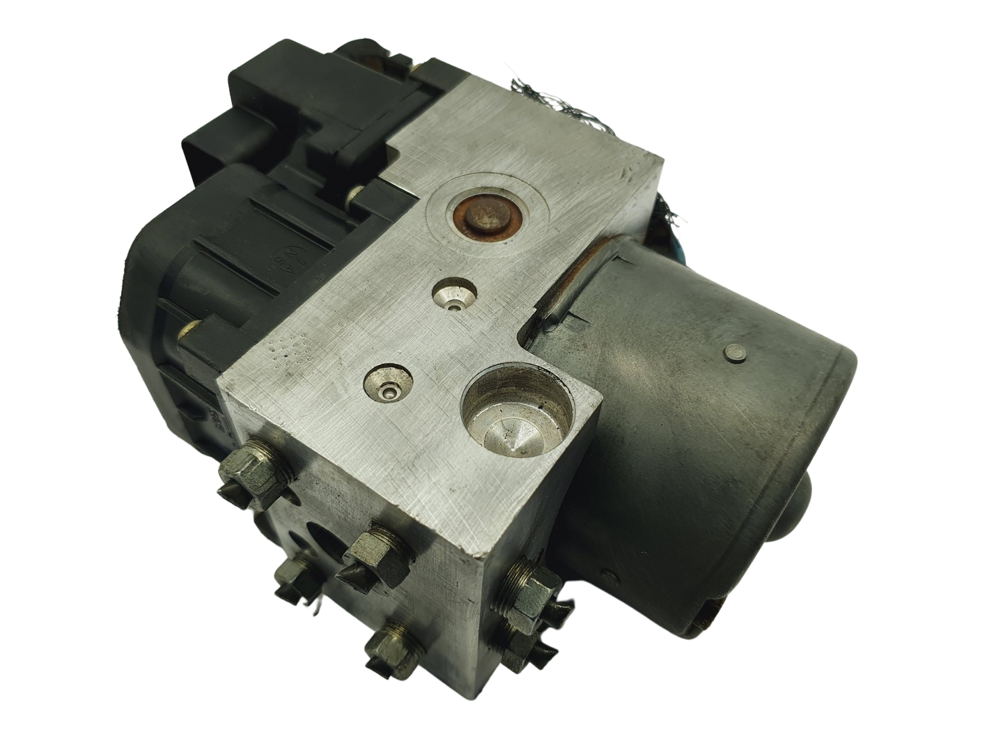 Abs Pump Opel Zafira Astra G 90581417 0273004362 0265216651 Bosch 67105 main product photo