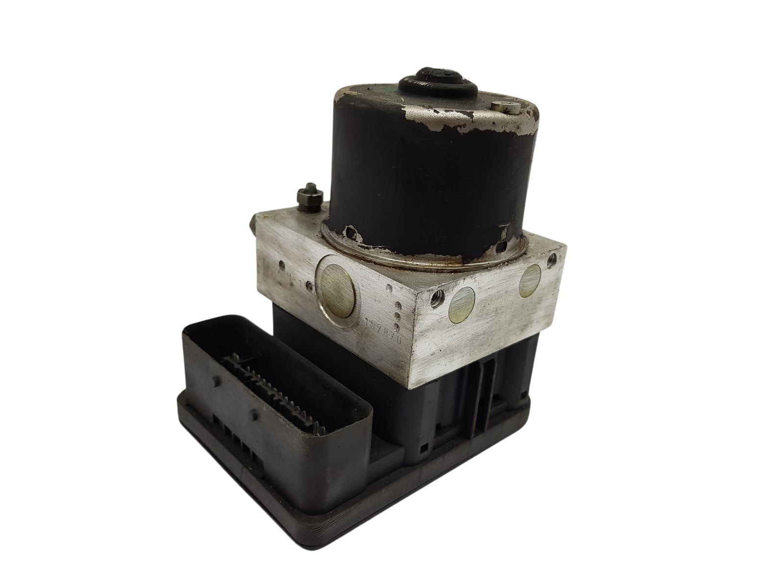 Abs Pump Citroen C5 9641767380 10.0960-1110.3 Ate 4753 main product photo