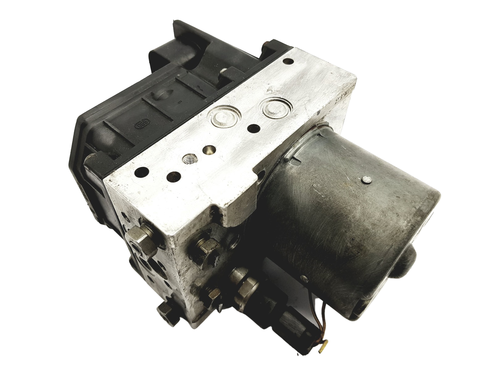 Abs Pump Alfa Romeo GT 51721792 0265950121 Bosch main product photo