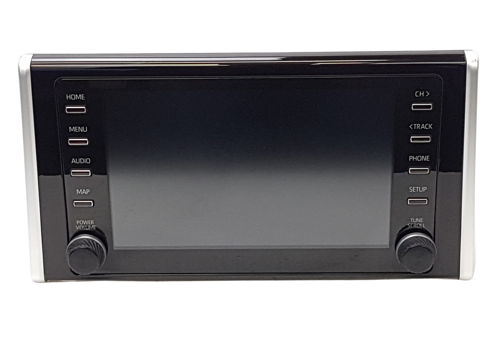 Autoraadio Navi Toyota RAV 4 86140-42570 CV-RT28E1AJ main product photo