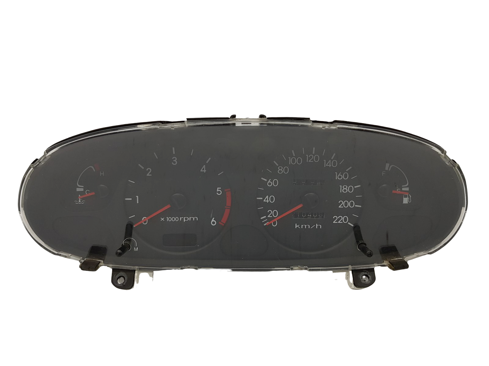 Tahhomeeter Hyundai Lantra 78814680 94003-29510 78805040 main product photo