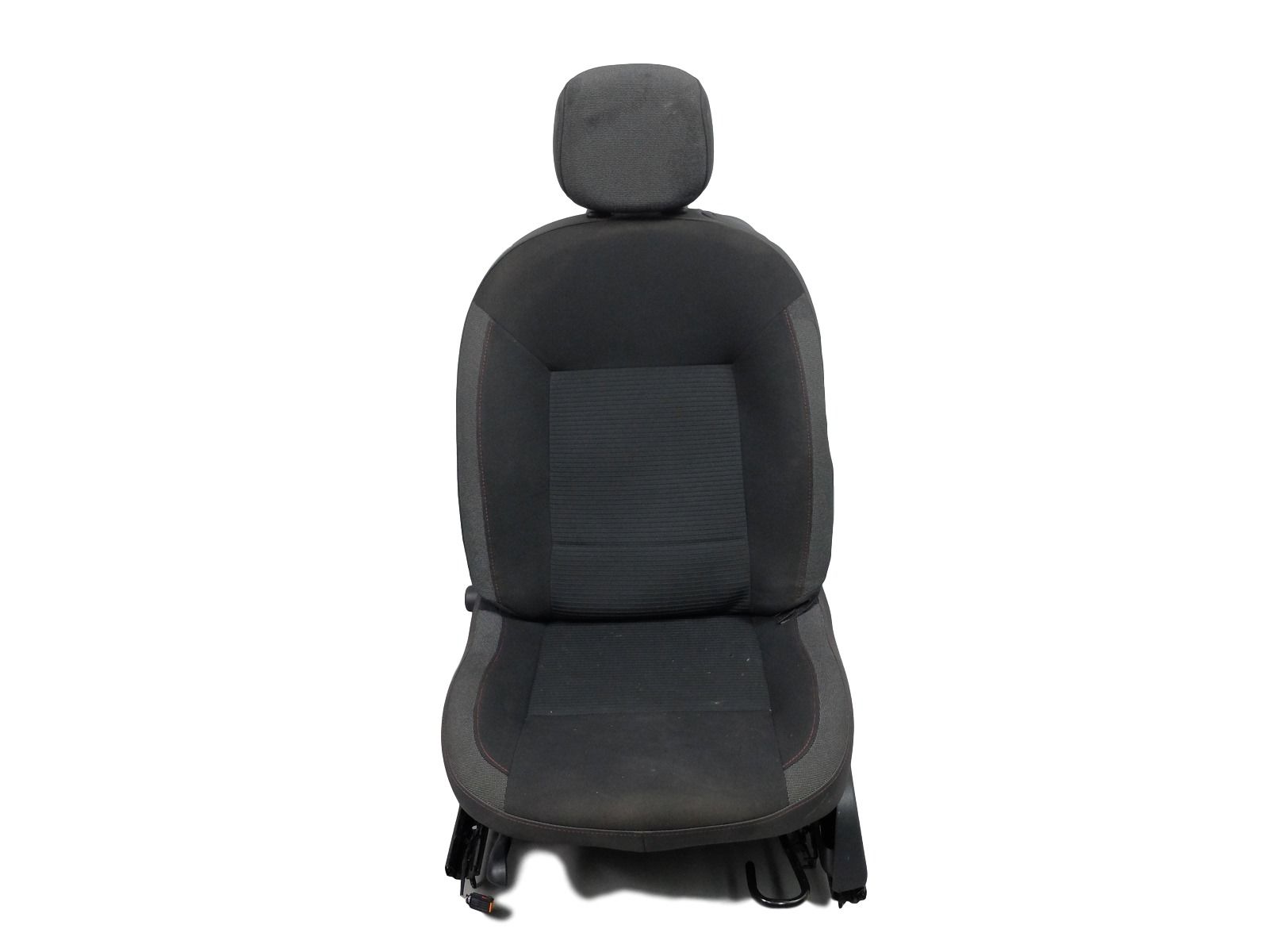 Istmete komplekt + Tapicerki Drzwi Renault Twingo II main product photo