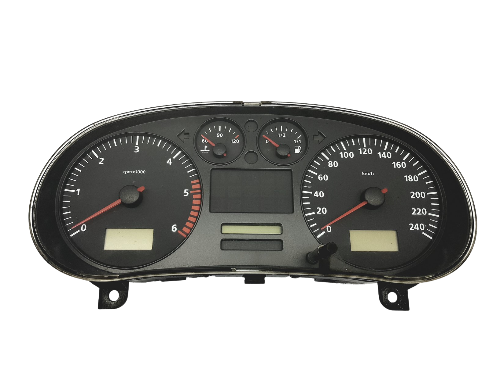 Tahhomeeter Seat Toledo Leon W01M0920801B 50218 main product photo