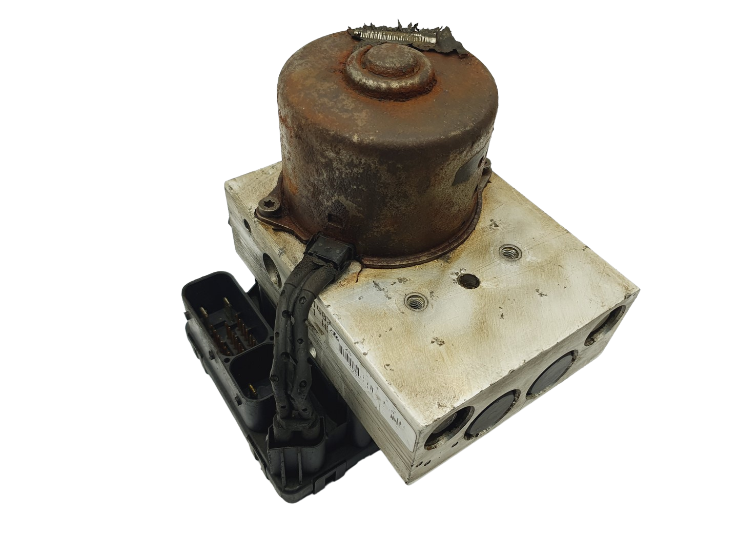 Abs Pump Chrysler PT Cruiser P05273138AA 05033150AAC Ate 61971 main product photo