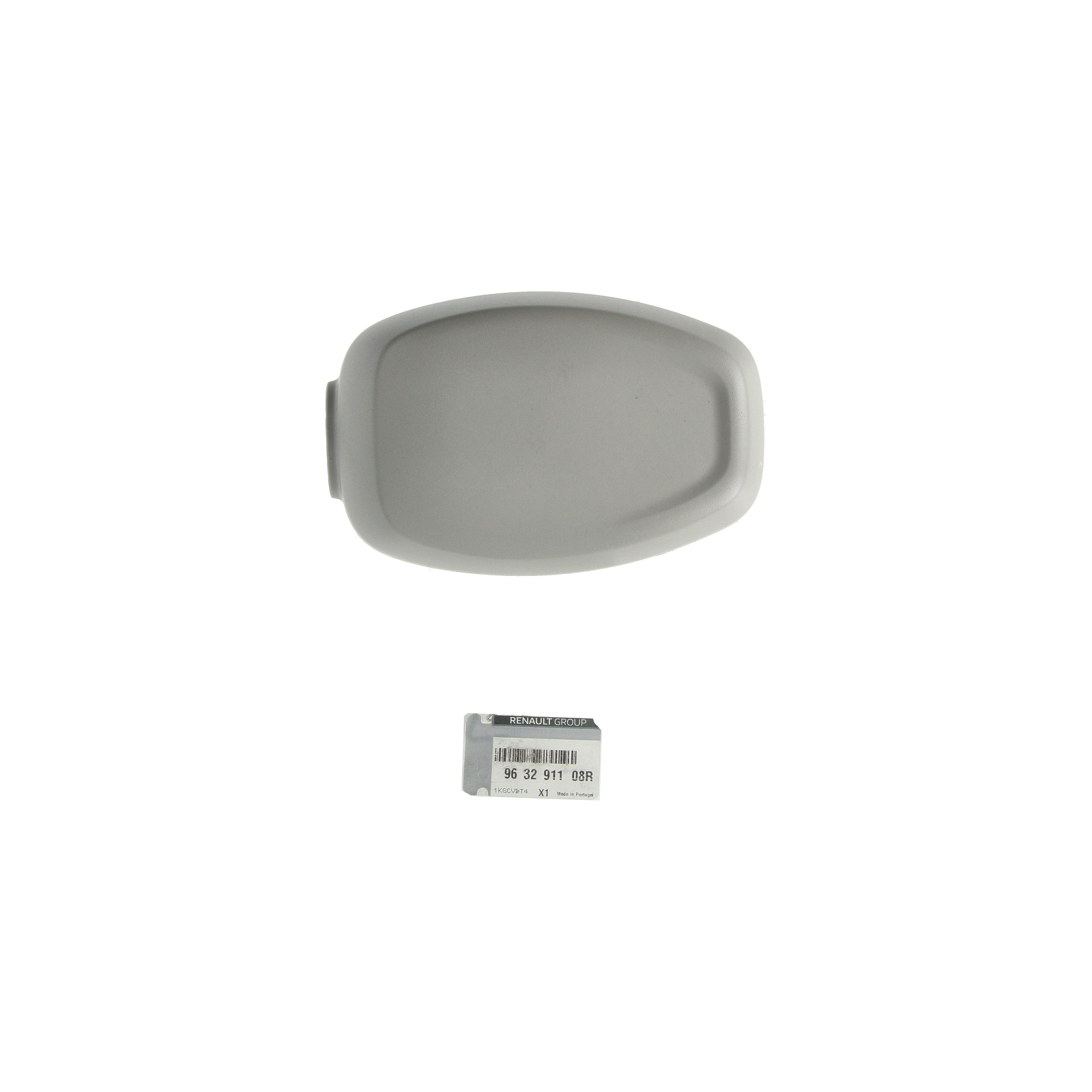 Kate Uus Originaal 963291108R Renault main product photo