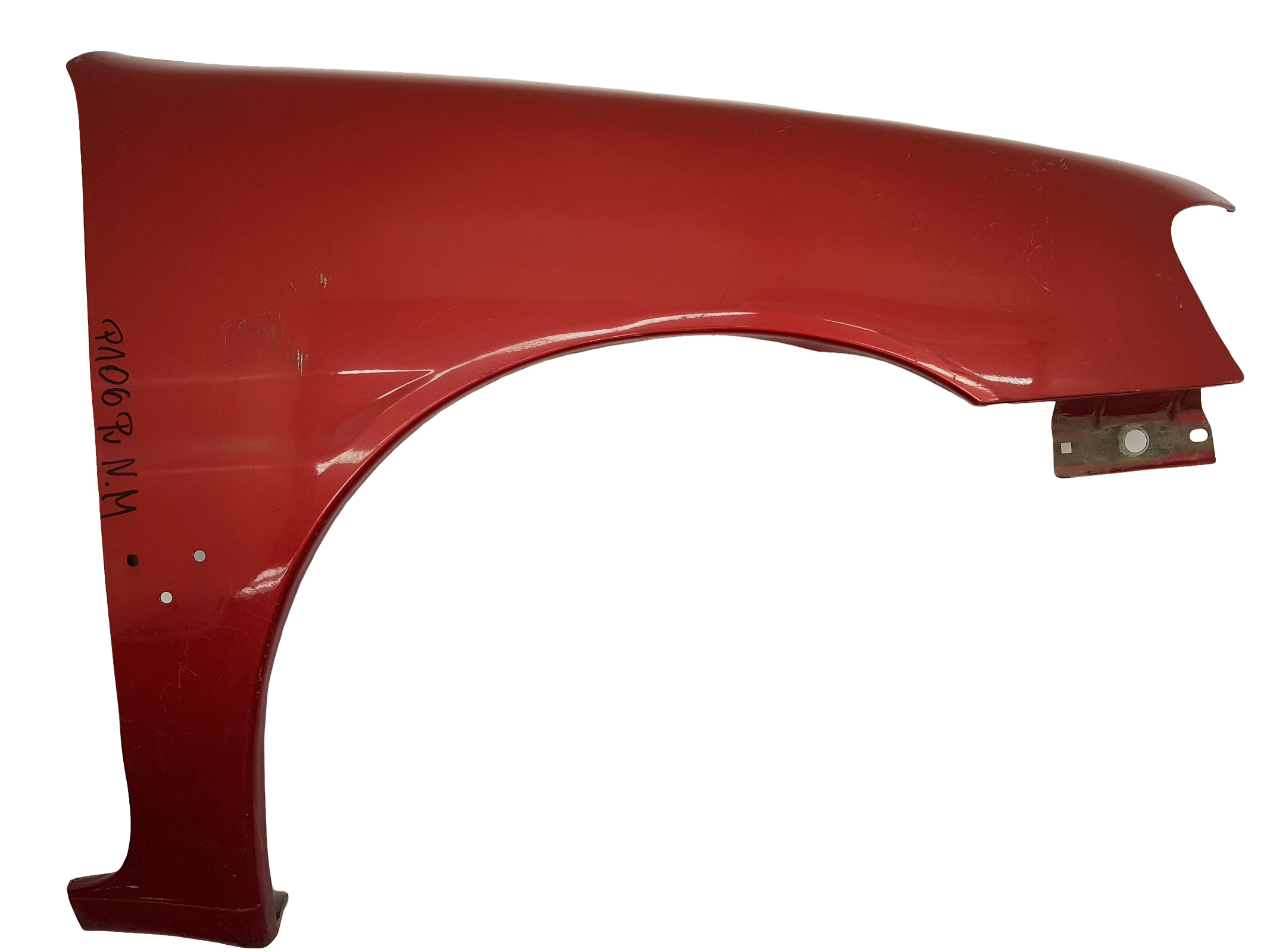 Poritiib Parem Ees Peugeot 106 7841J2 1996-2003 6641 main product photo