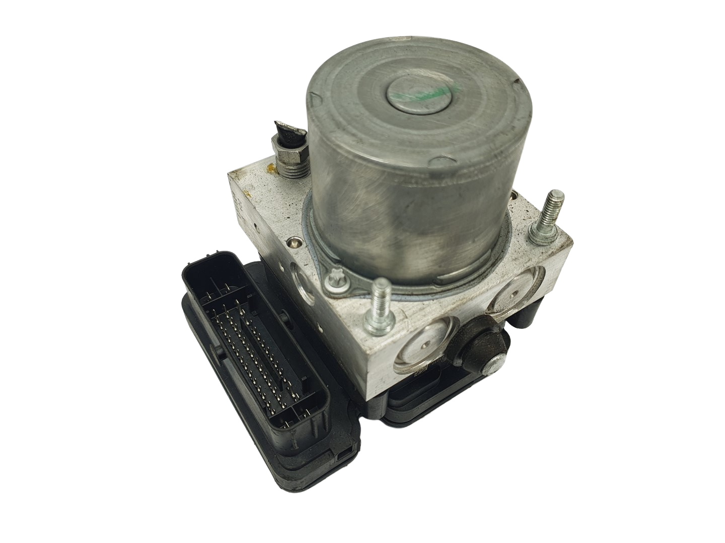 Abs Pump Jaguar XF XE HX73-14F447-AF 0265956242 Bosch 62603 main product photo