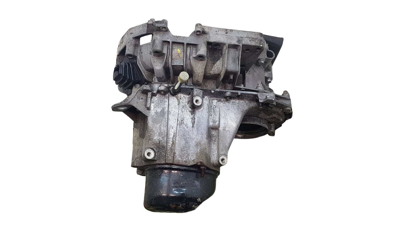 Käigukast JC5128 Renault Clio 2 1.5 dCi 1018 main product photo