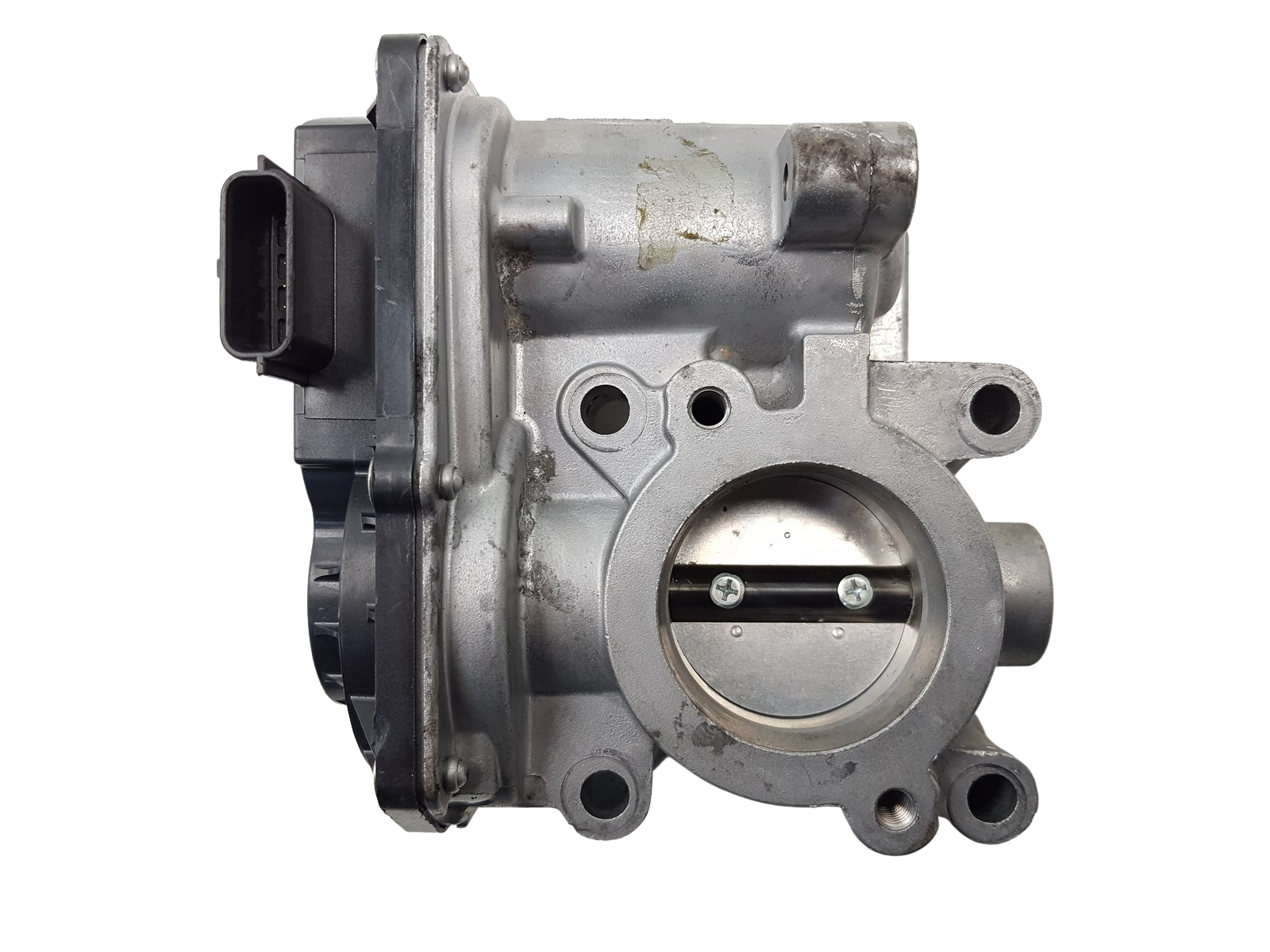 Gaasiklapi ventiil Renault 161206038R H8201171233 0.9 1.2 TCE 2035 main product photo