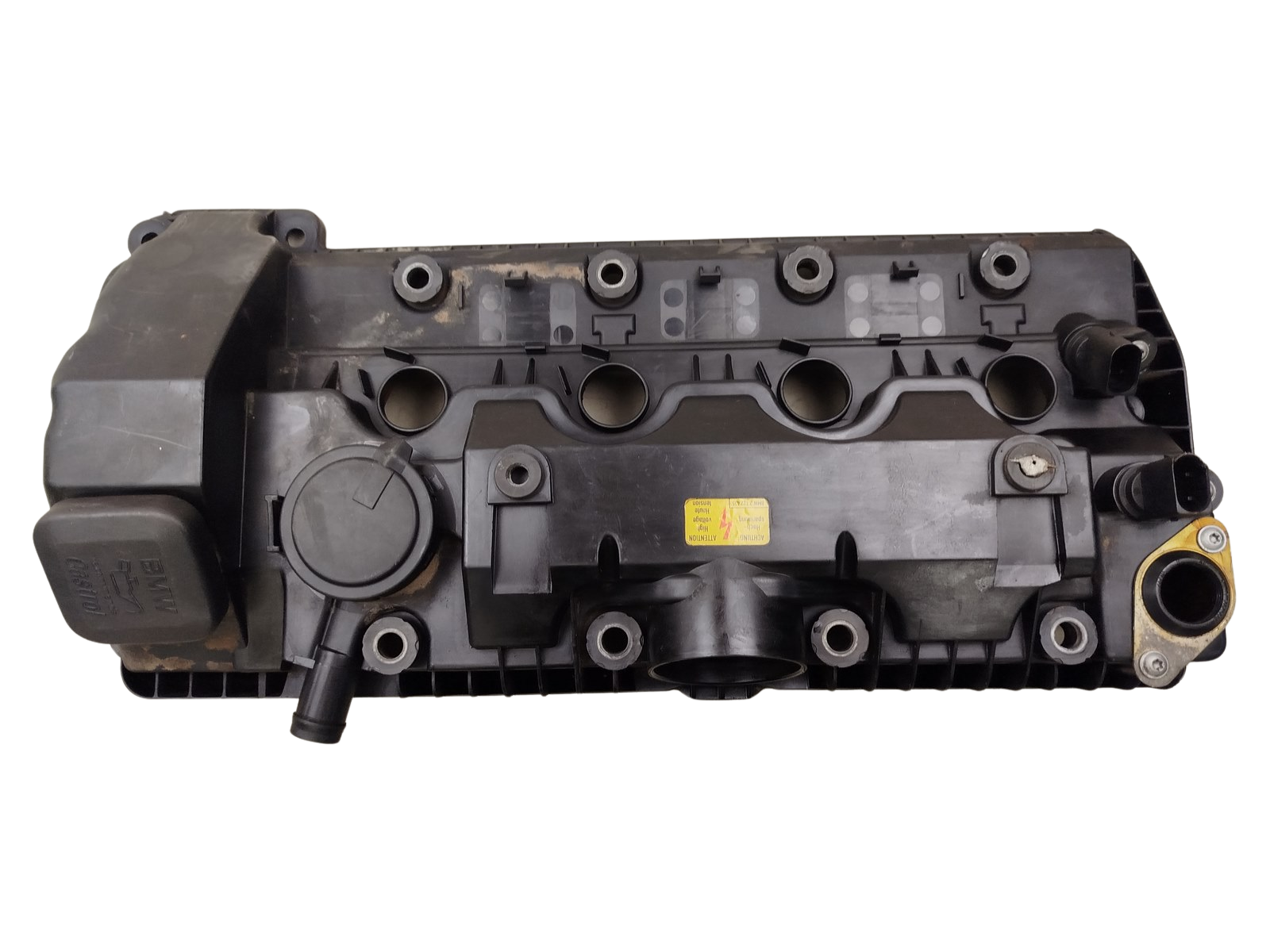 Plokikaas BMW 3 11.12- 75180740 F01C310000 main product photo
