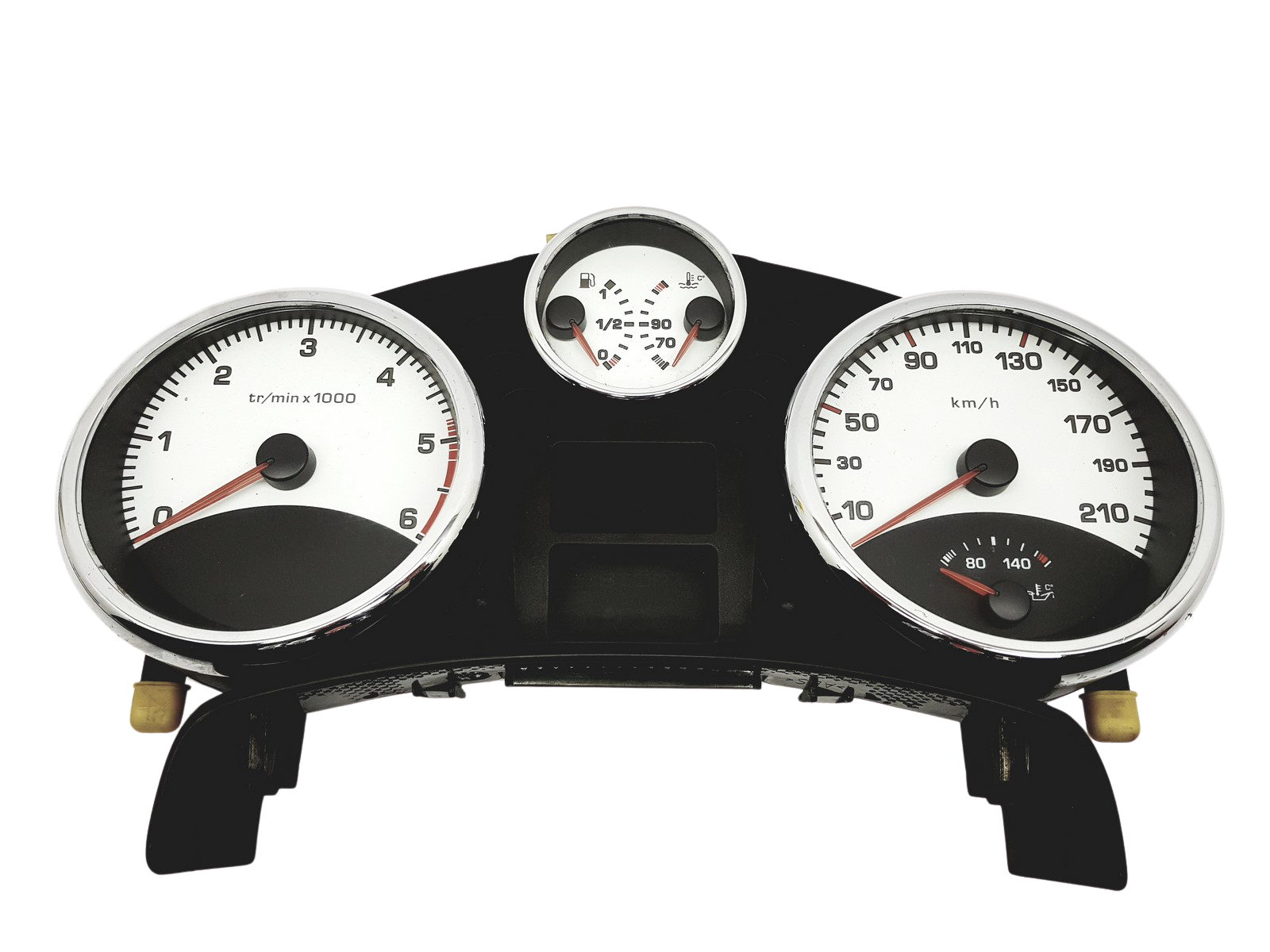 Tahhomeeter Peugeot 207 9662904980 A2C53190342 31065 main product photo