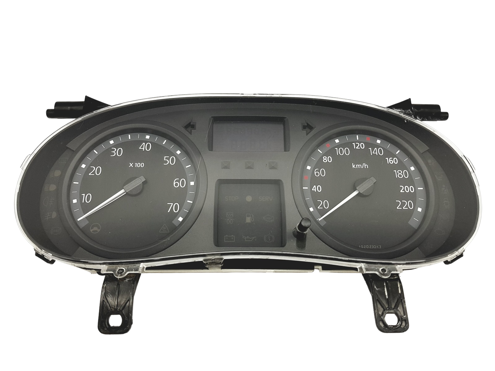 Tahhomeeter Renault Clio 2 8200276525 A 46095 main product photo