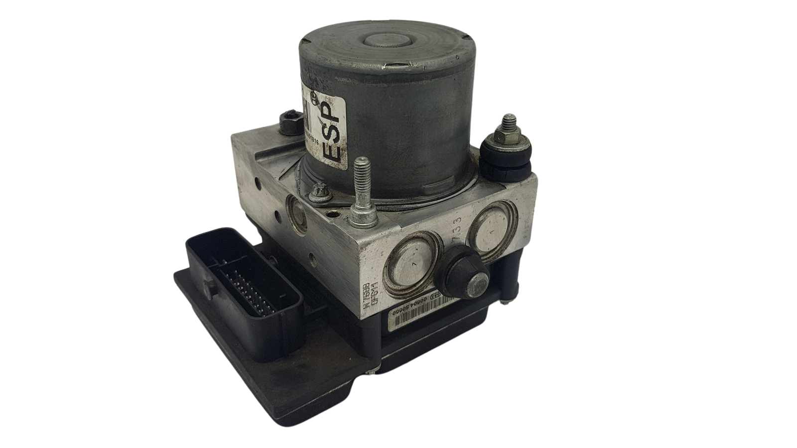 Abs Pump Alfa Romeo Mito 51879980 0265951710 0265251816 2033 main product photo