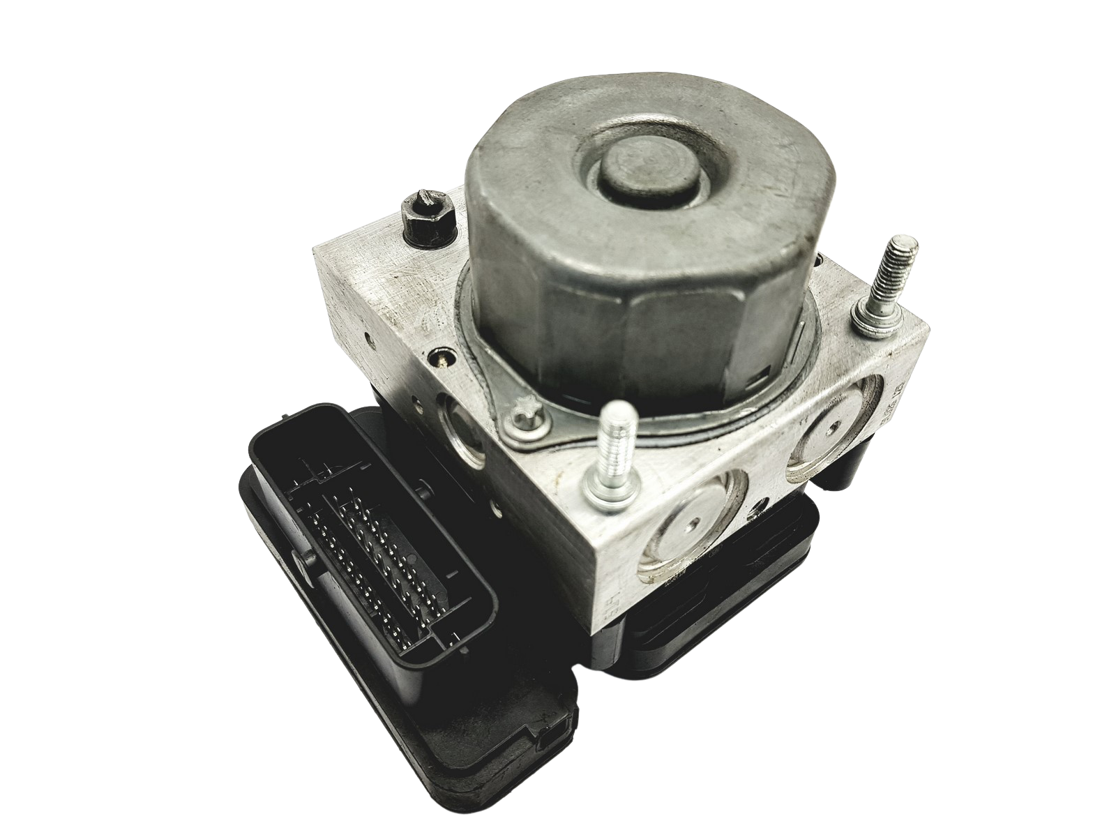 Abs Pump Lancia Ypsilon 52059124 0265257028 Bosch 39357 main product photo