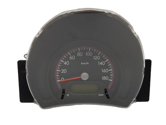 Spidomeeter Suzuki Alto Nissan Pixo 34100M68K00 22887 main product photo