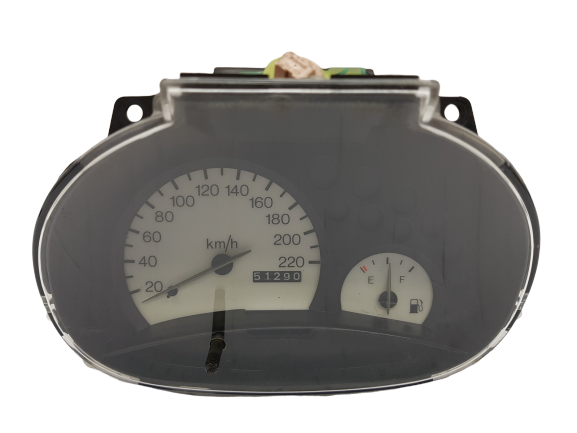 Tahhomeeter Ford Ka YS5F10849AB Visteon main product photo