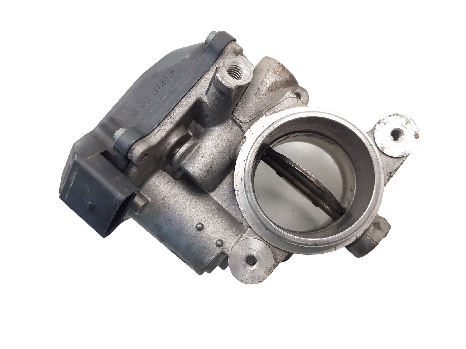 Gaasiklapi ventiil 04L128063P 04L128059K A2C84315500 VWAG 3430 main product photo