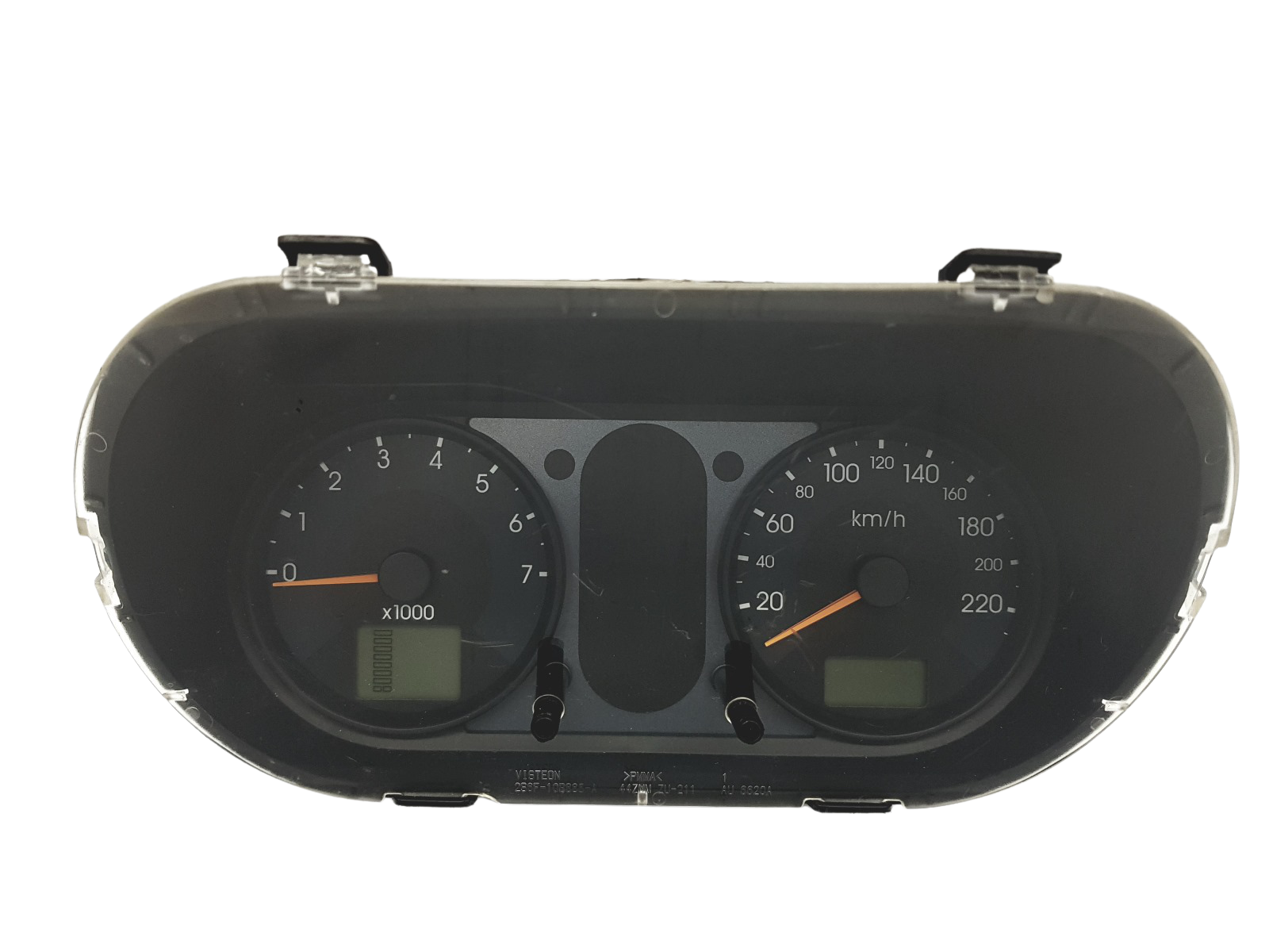 Tahhomeeter Ford Fiesta Fusion 2S6F-10849-JF 43856 main product photo
