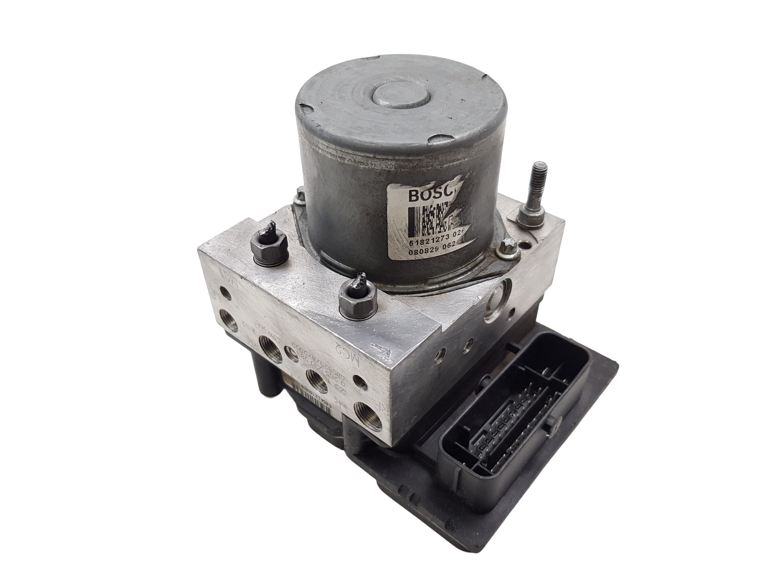 Abs Pump Fiat 500 51821273 0265230283 0265950969 1550 main product photo