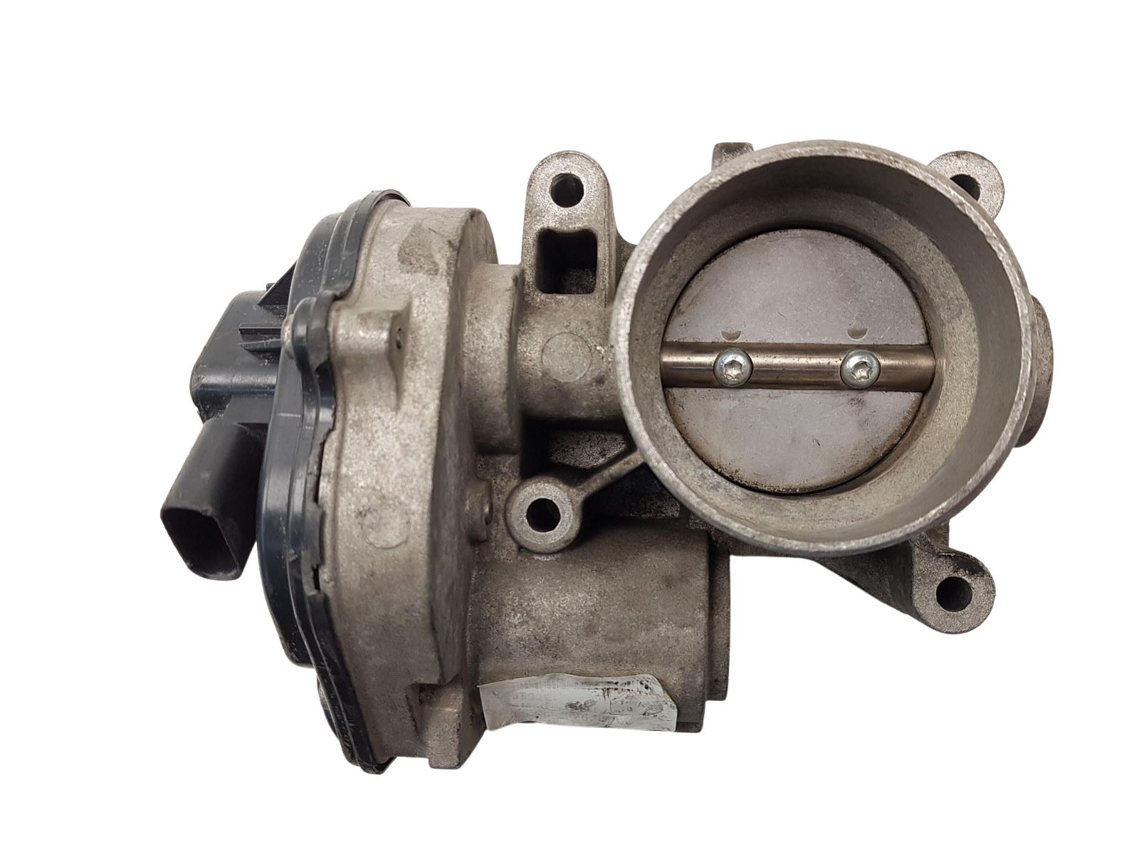 Gaasiklapi ventiil Ford Volvo VP4F9U-9E928-AB 2612 main product photo