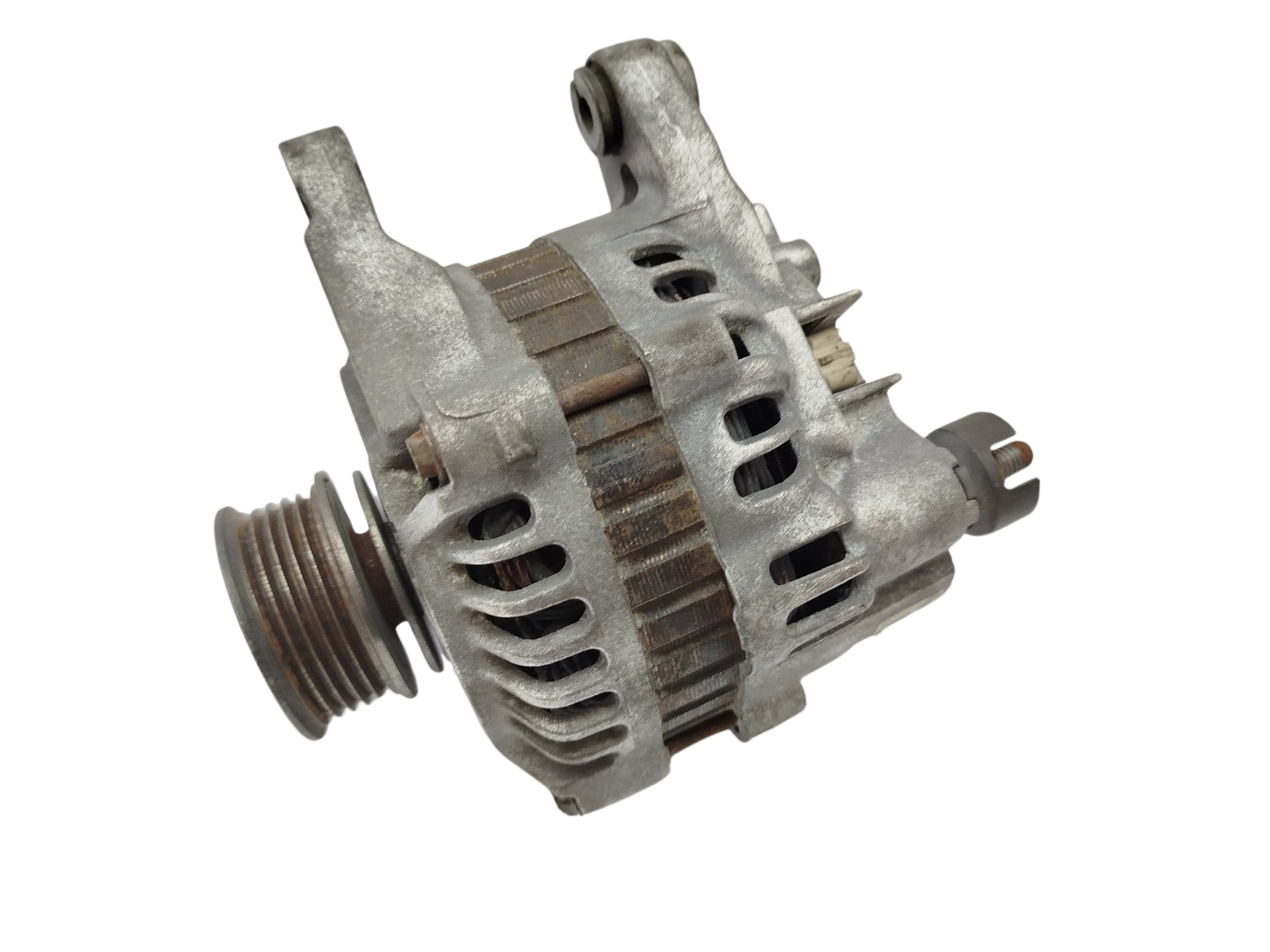 Generaator A2TB6481 1,5 dci Renault 8200373636 main product photo