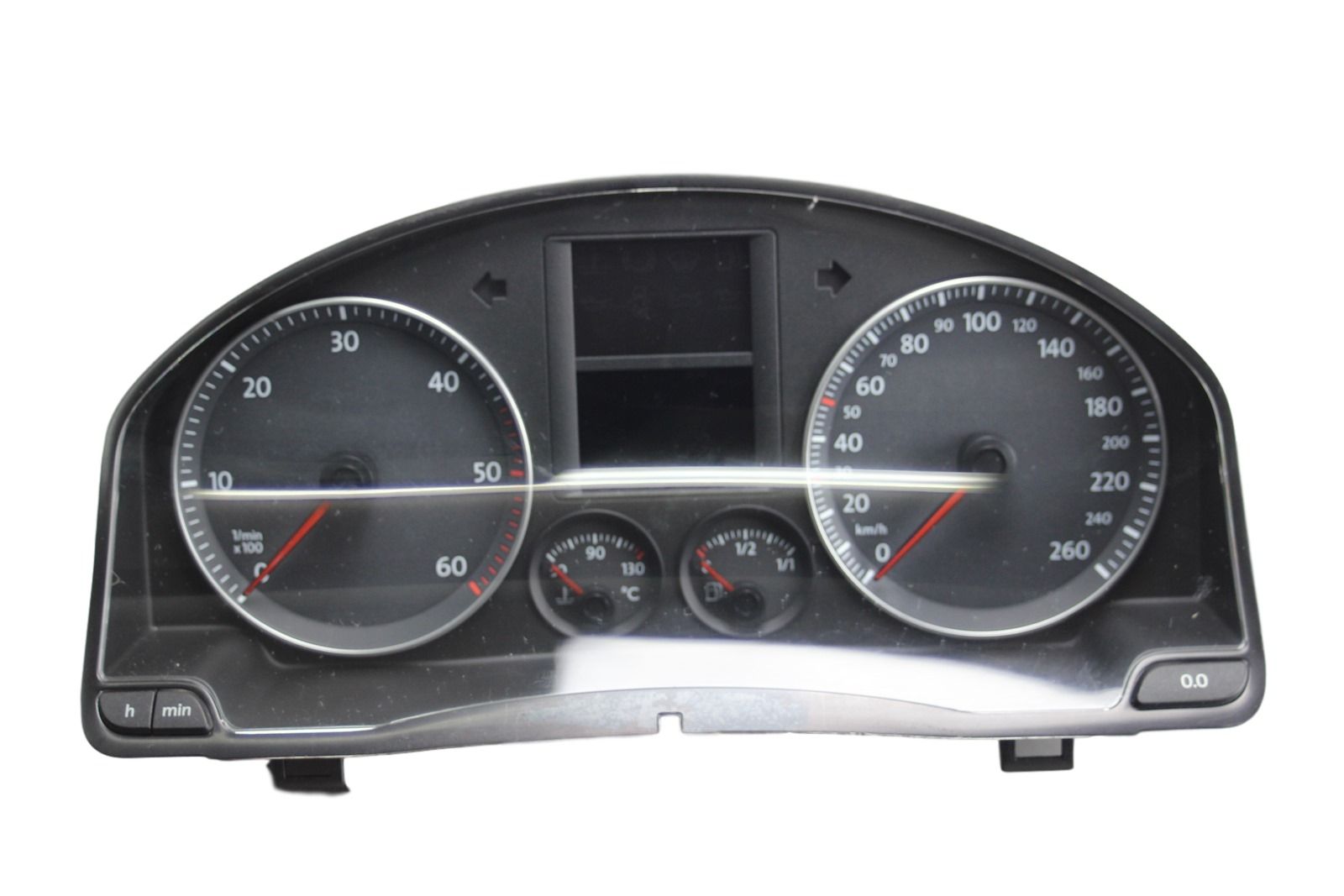 Tagasiarvamise taimer Volkswagen Golf 1K0920861B Benzyna 1425 main product photo