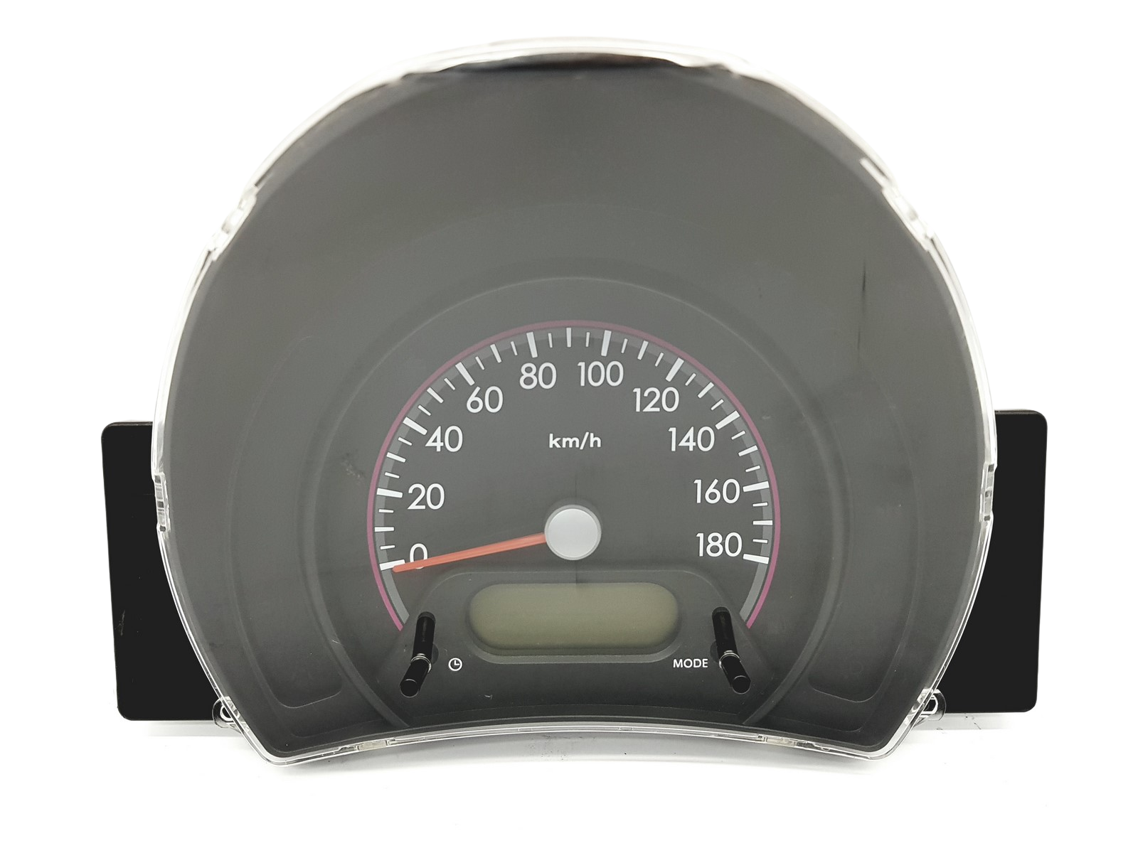 Spidomeeter Nissan Pixo Suzuki Alto 34100M68K01 52025 main product photo