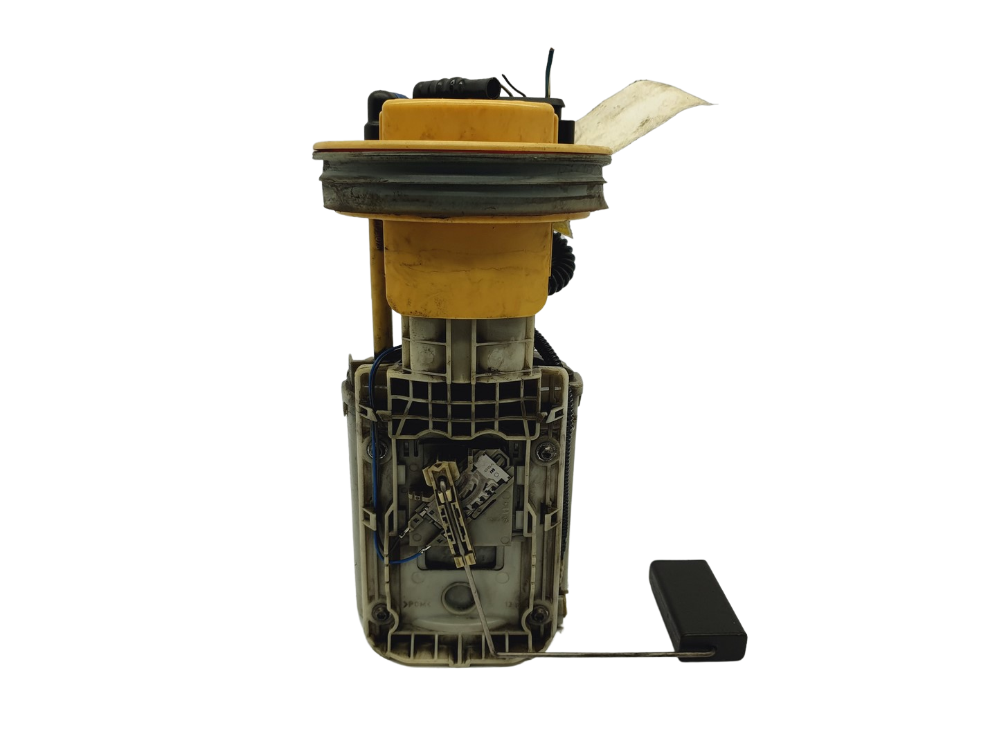 Kütusepump 6Q0919050C A2C53181202 VW Skoda Seat VDO Diesel main product photo