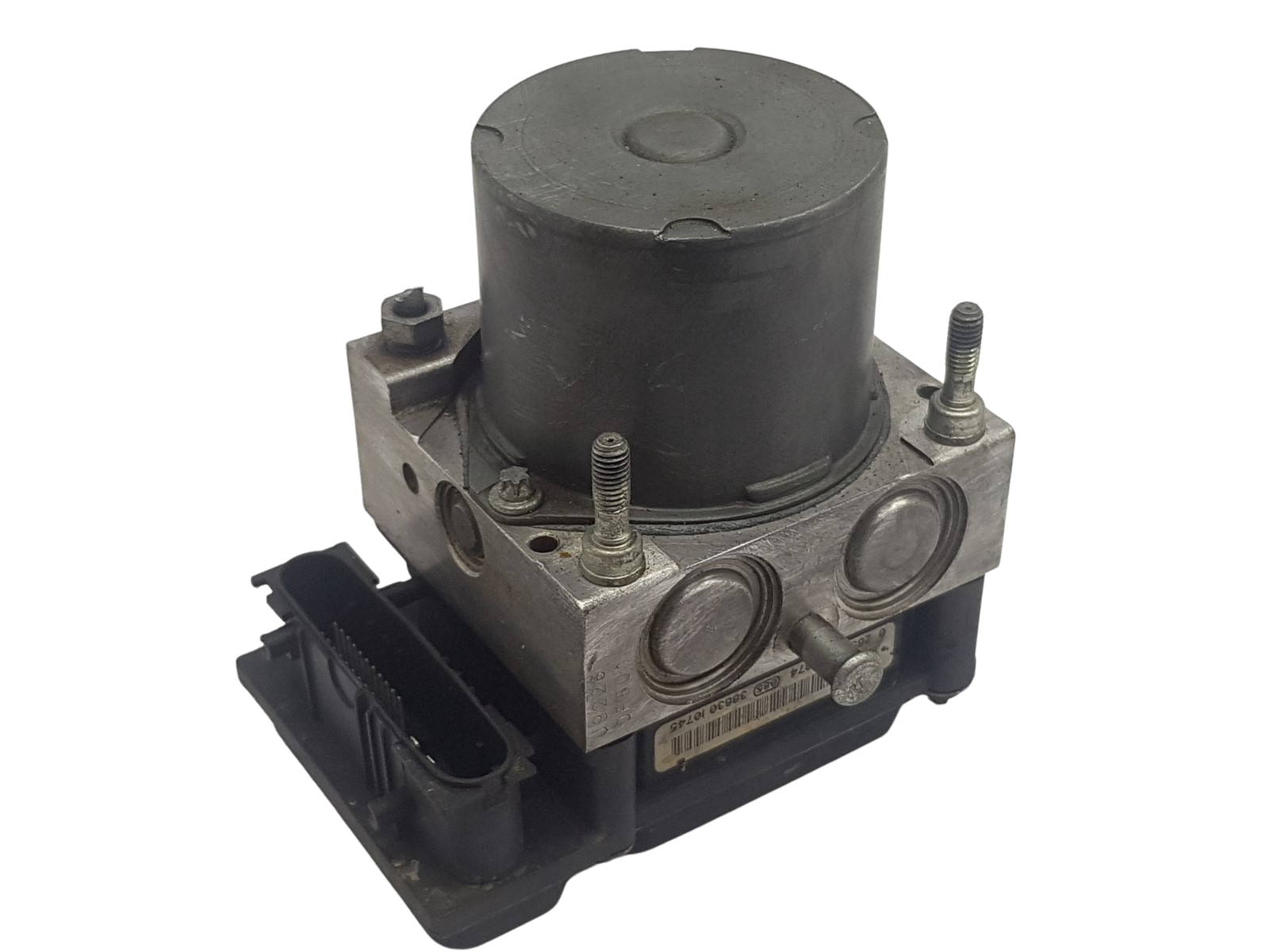 Abs Pump Hyundai Getz 58910-1C800 0265800374 0265231448 1119 main product photo