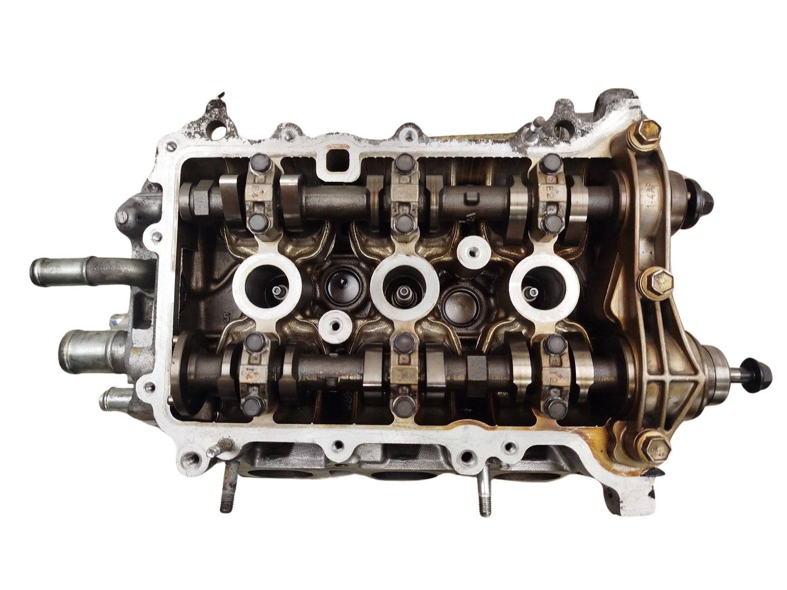 Silindripea Toyota Aygo 1KR 0200FW 1.0 12v C1 107 6 main product photo