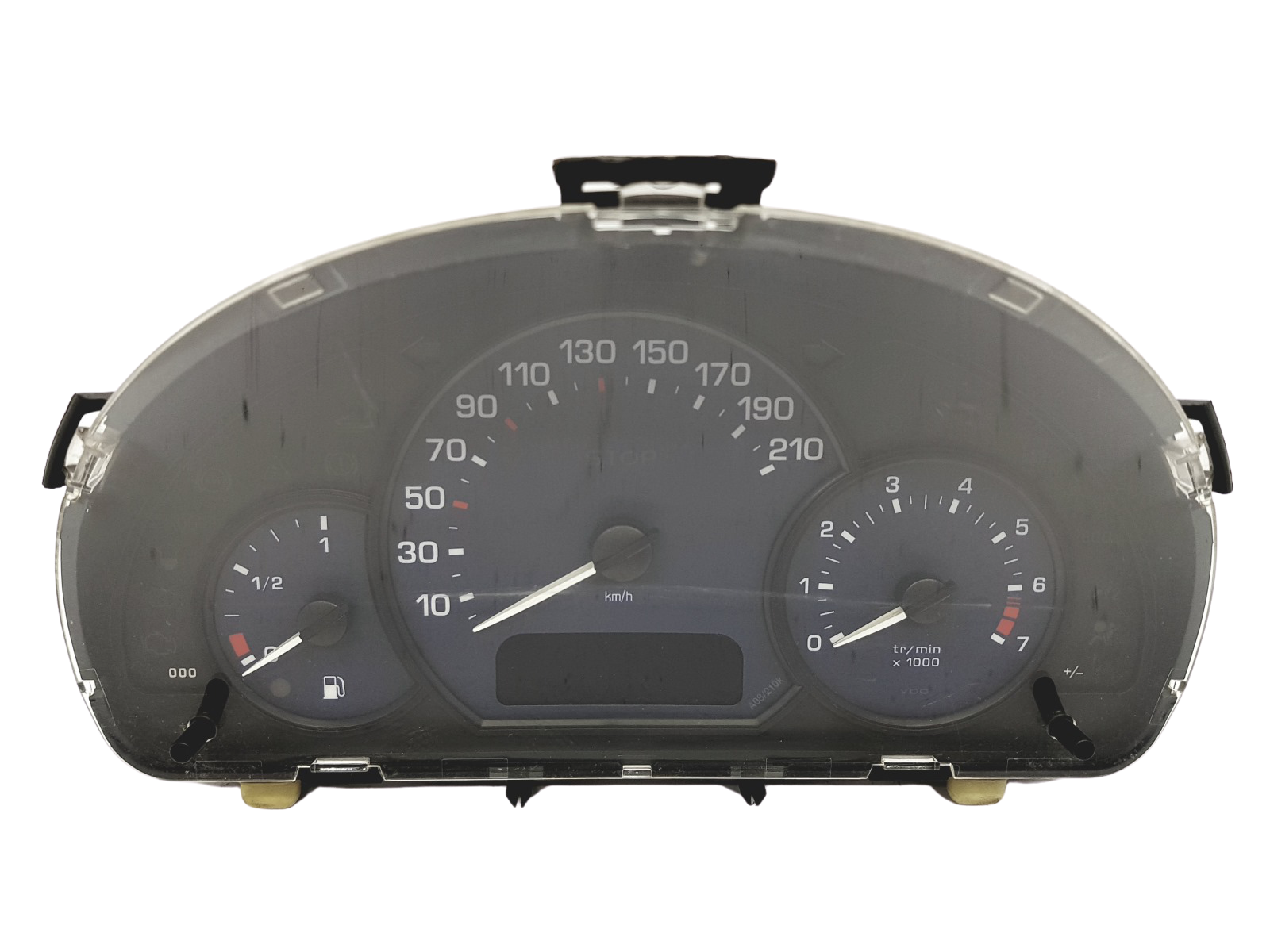 Tahhomeeter Peugeot 1007 9658241480 29735 main product photo