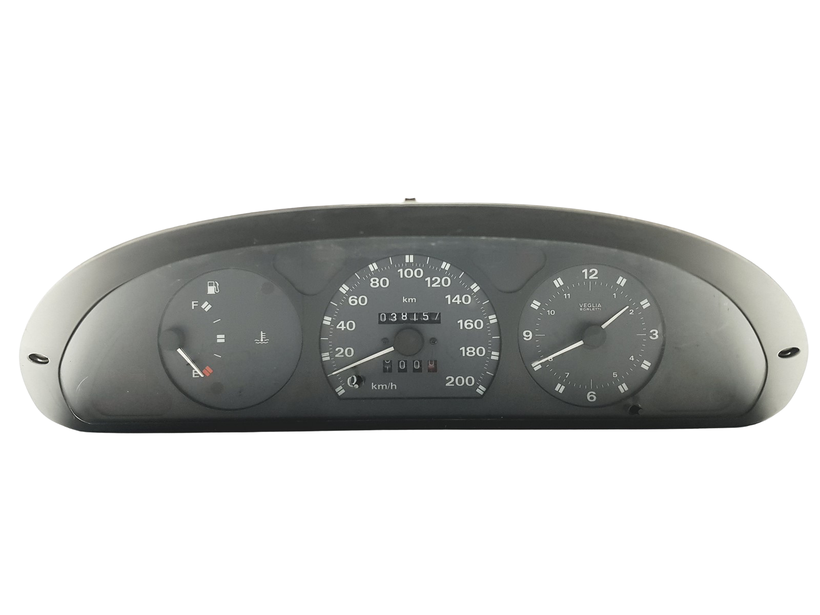 Spidomeeter Fiat Punto 46461395 6062571 50274 main product photo