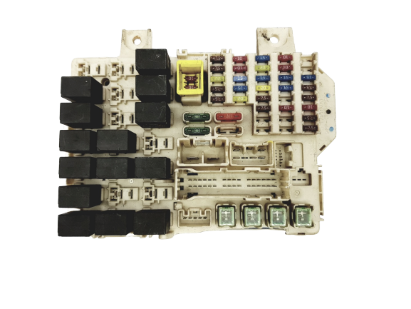 Kaitsmete kast MN108319 5J14 Mitsubishi main product photo