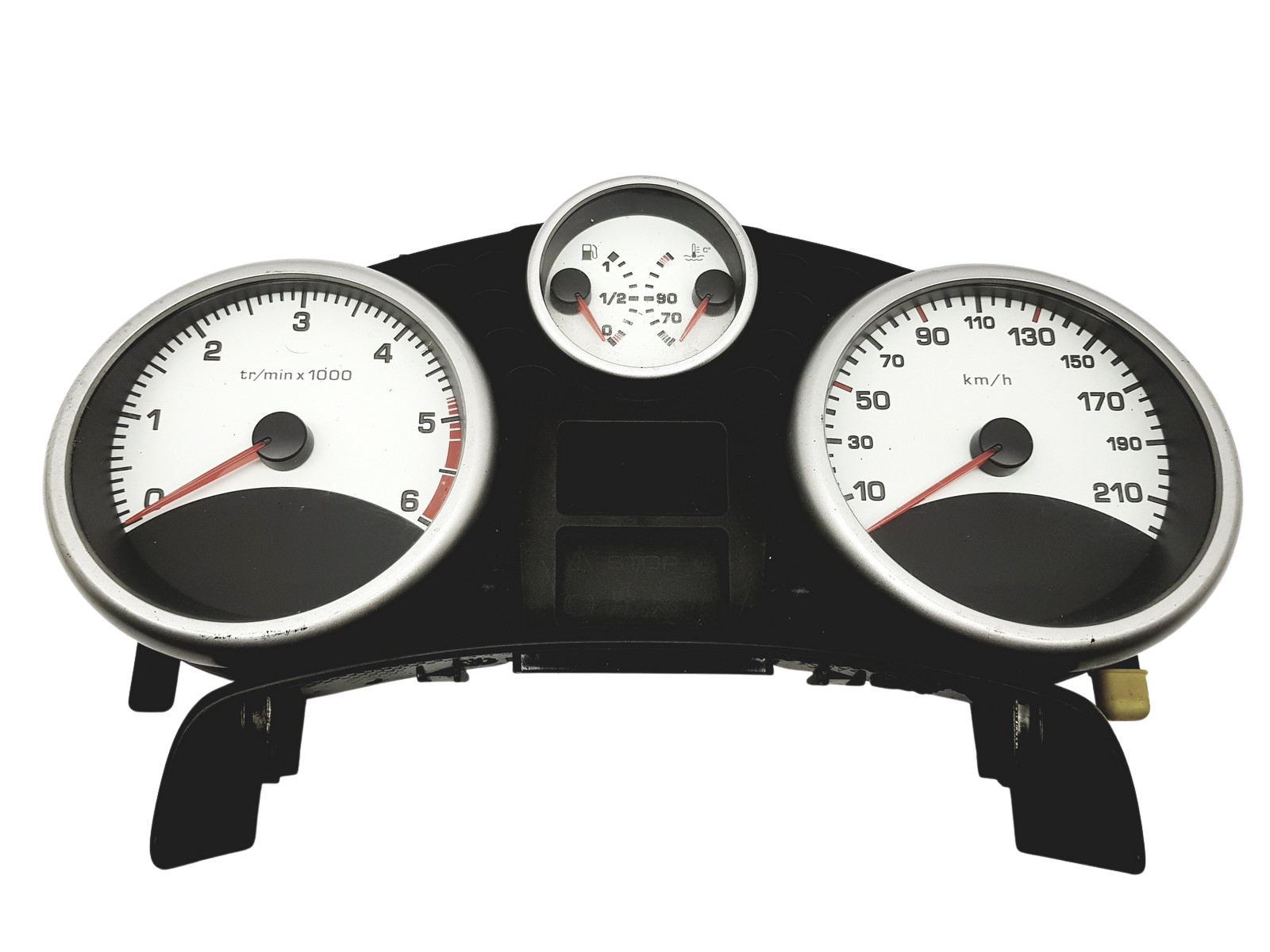 Tahhomeeter Peugeot 207 9662904780 A2C53190340 32448 main product photo