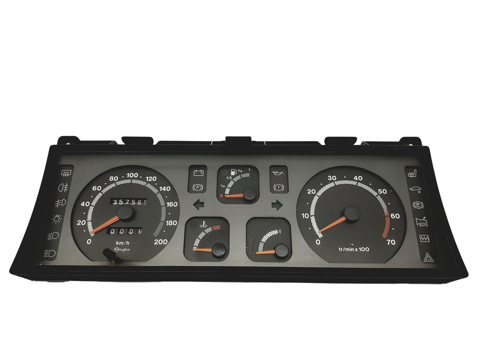 Spidomeeter Renault Espace 2 6025104547 09050369902 main product photo