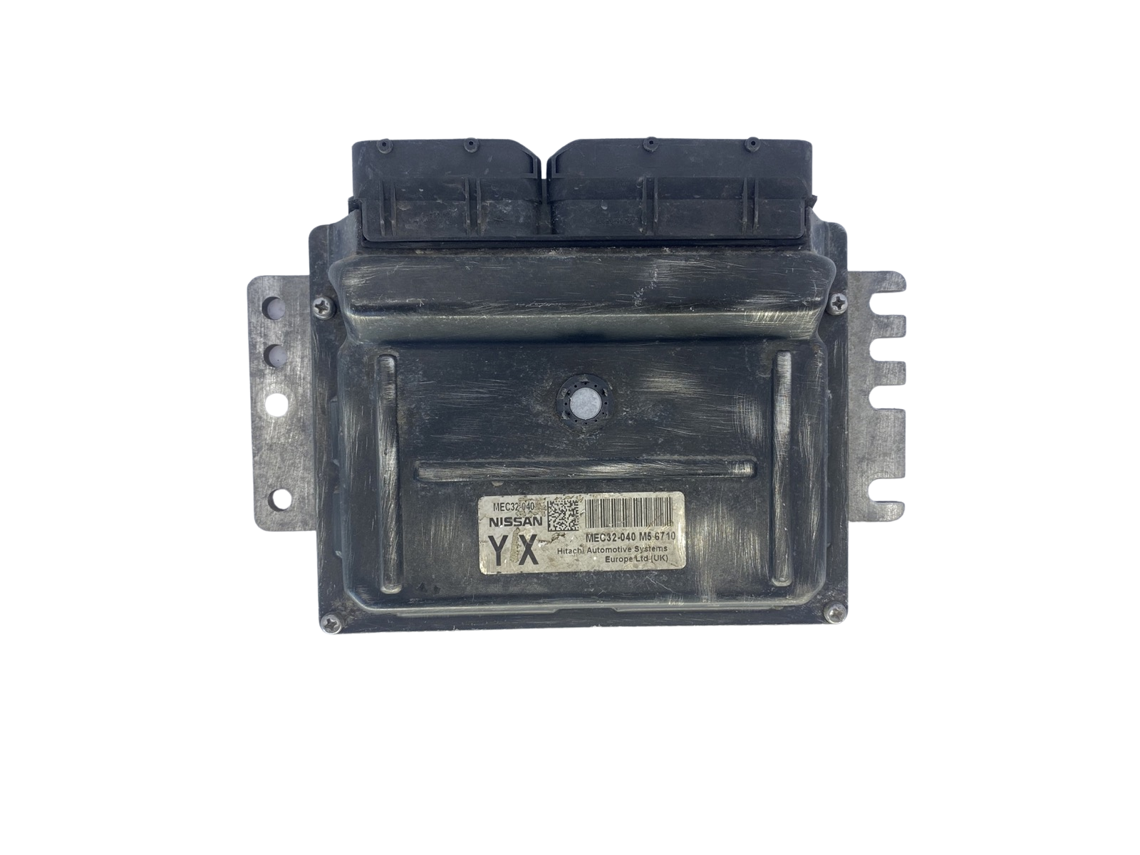 Juhtplokk MEC32-040 M5 YX Nissan Hitachi main product photo