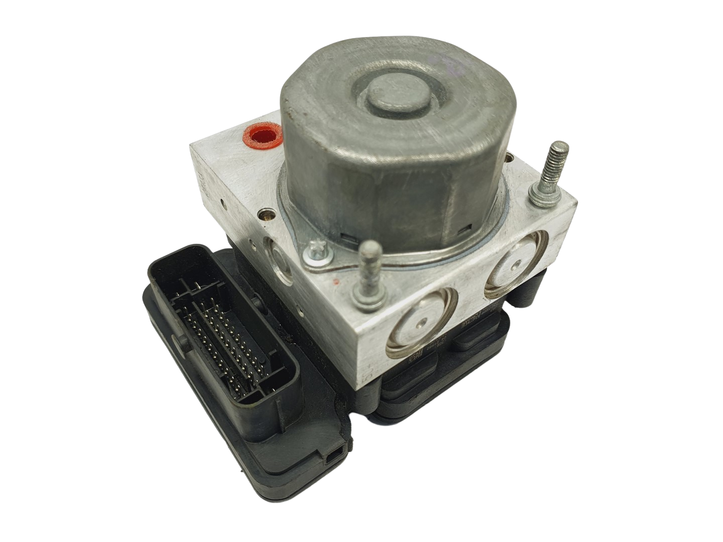 Abs Pump Mitsubishi Space Star 4670B117 0265956143 Bosch 65725 main product photo