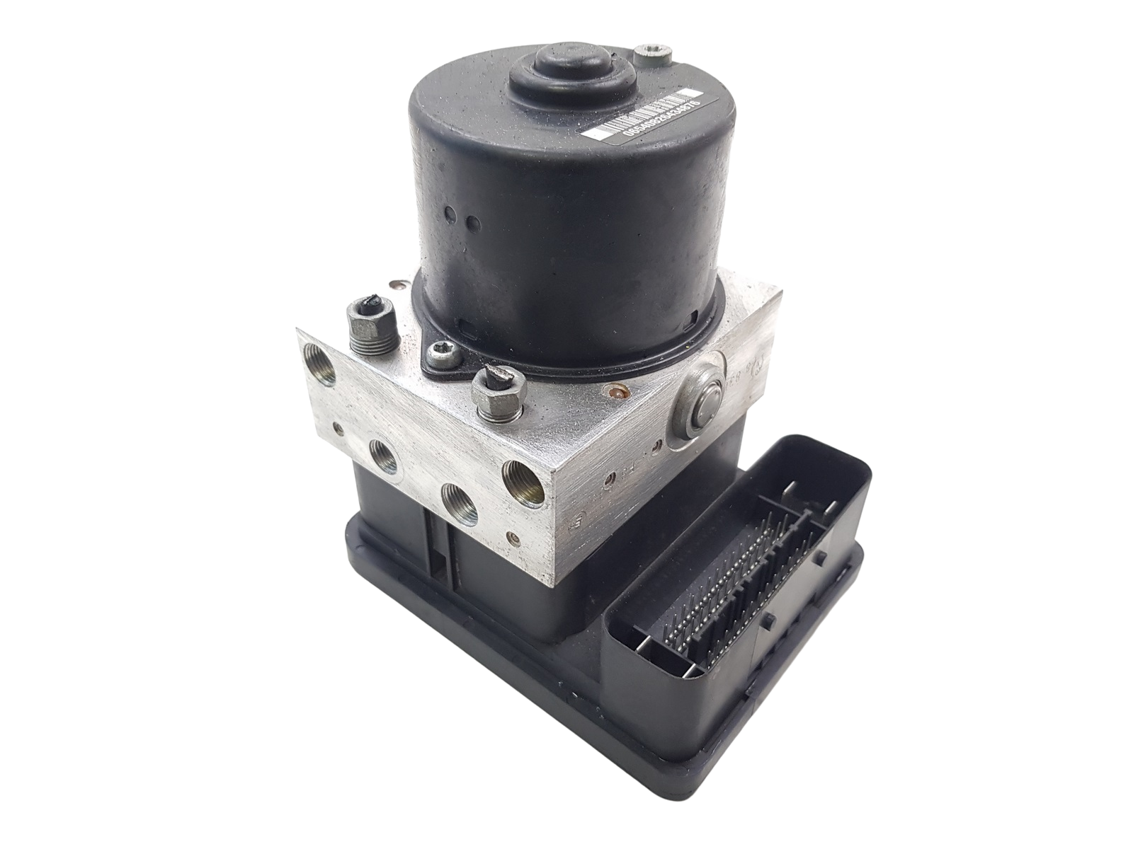 Abs Pump Ford Focus 2 8M51-2C405-AA 10.0960-0127.3 ATE 1406 main product photo