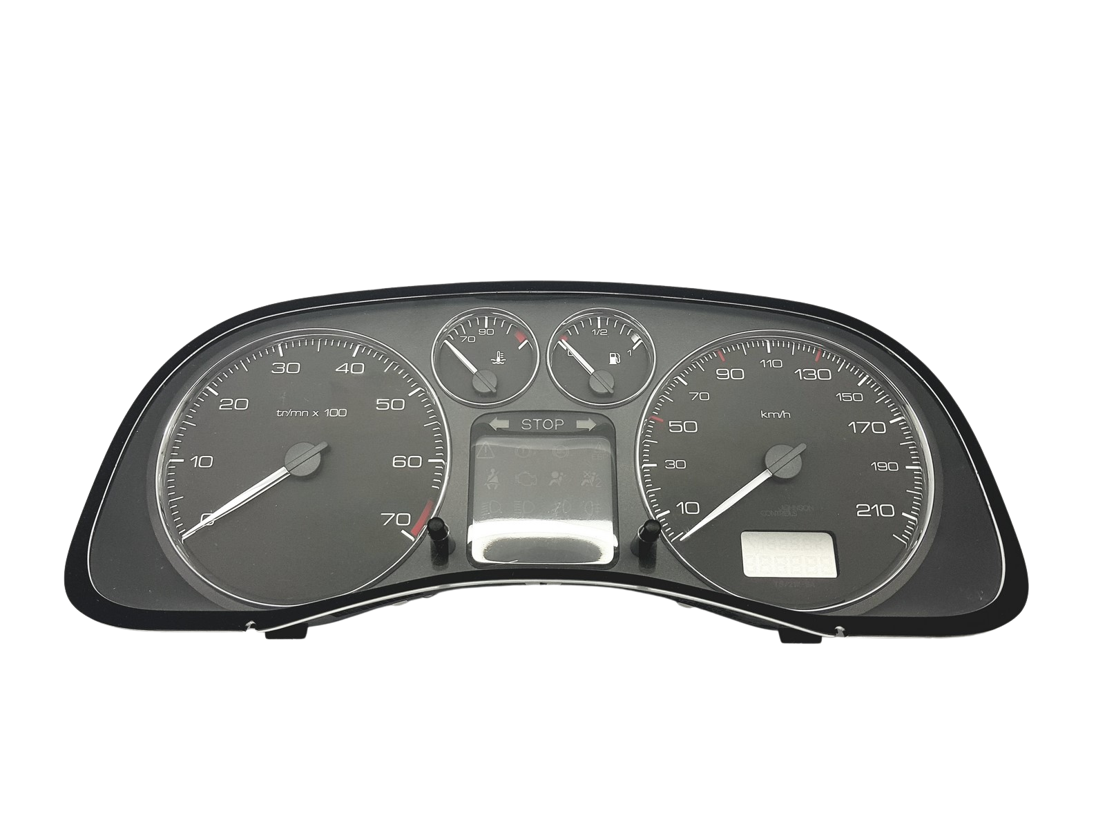 Tahhomeeter Peugeot 307 9654485080 A01 55318 main product photo