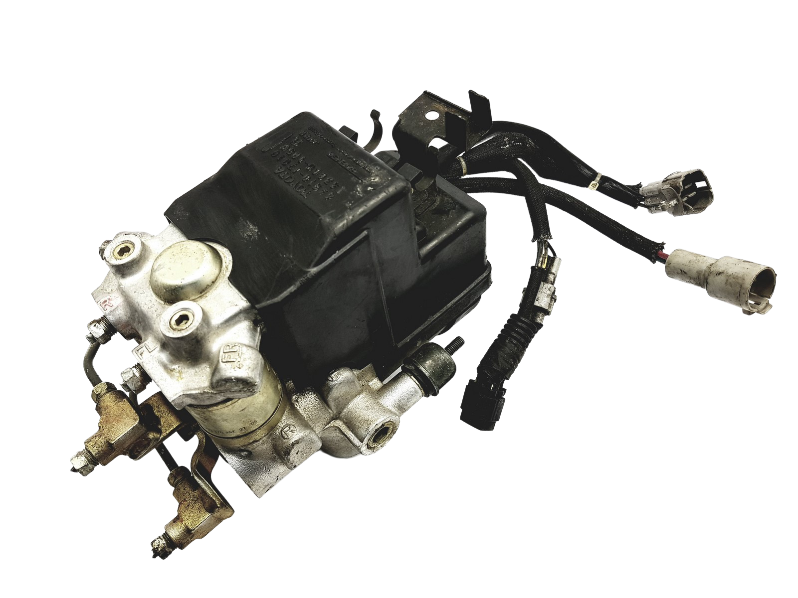 Abs Pump Toyota 44510-17010 Denso main product photo