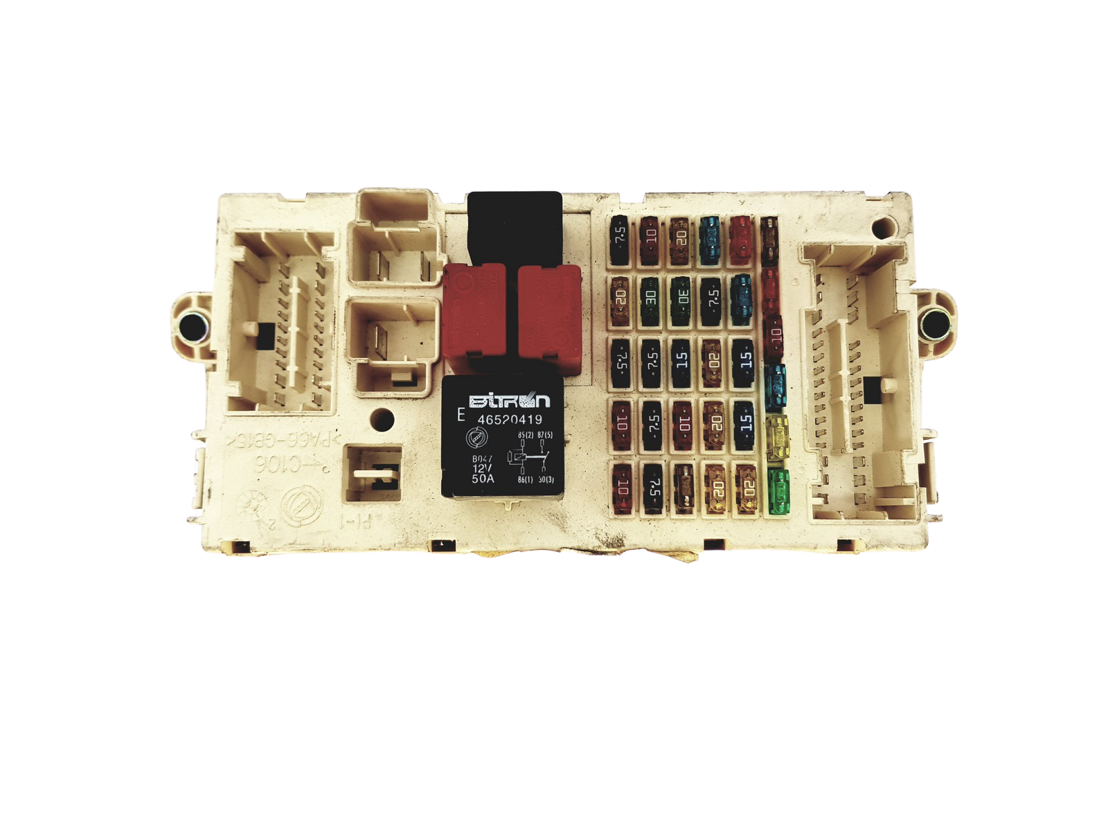 Juhtplokk BSI Alfa Romeo 46558758 25748 main product photo