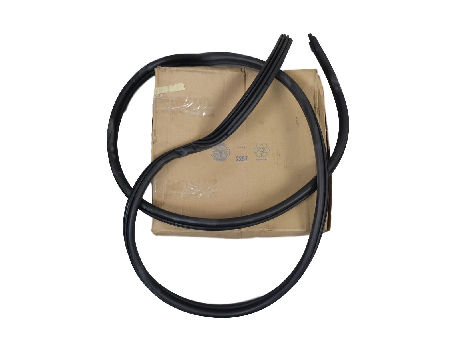 Uksetihend Ees 10449198 GM Chevrolet Buick Pontiac main product photo
