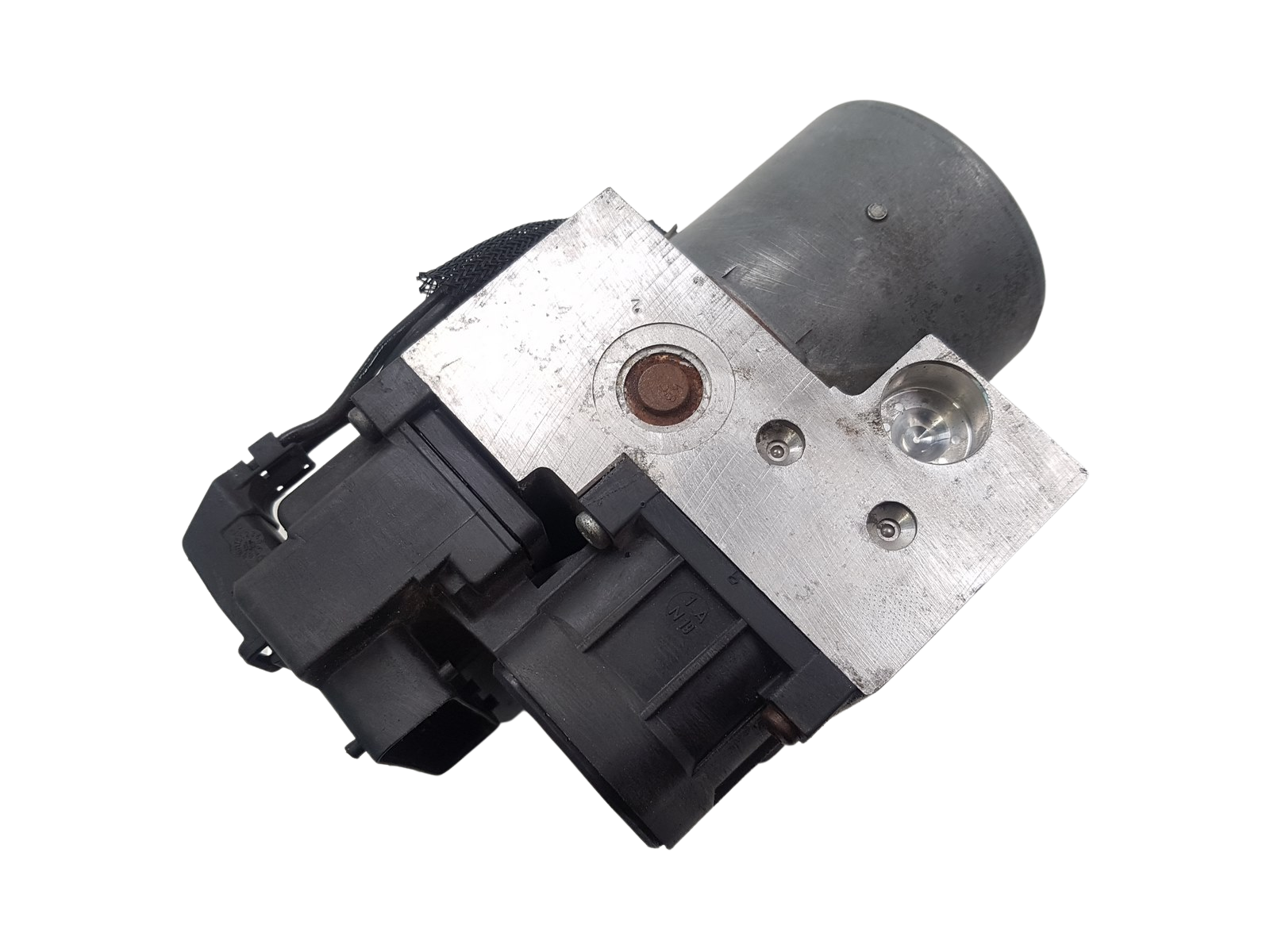 Abs Pump Kia Sorento 589103E310 0273004660 0265216928 Bosch 1762 main product photo